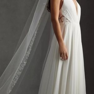 Jenny Yoo Elinor size 16